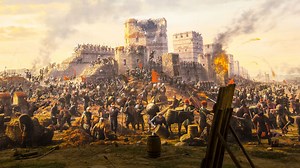 How Did Constantinople Become Istanbul? | Britannica