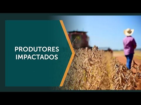 Mato Grosso precisa sair da Amazônia Legal