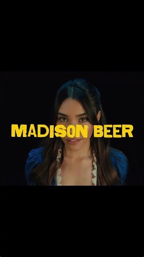 Madison Beer is a globally recognized singer,songwriter,and performer known for her emotional vocals