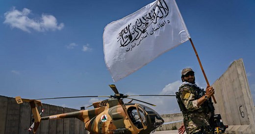 Quelle est la différence entre État islamique, Al-Qaïda et talibans ?