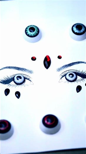 1 minute before cleaning contact lenses, what could go wrong? 4K HDR HLG #contactlenses