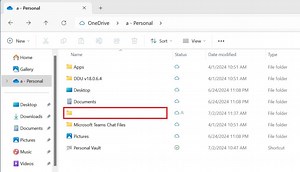 Bug Shortcut OneDrive di Windows 11 Akan Segera Diperbaiki