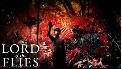 Lord of the Flies | Movie Trailer - Cornelius Brandreth
