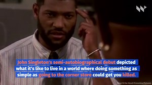 5 Films That Explore Black Lives and Systemic Racism