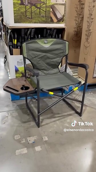 Esenciales para acampar en Costco México