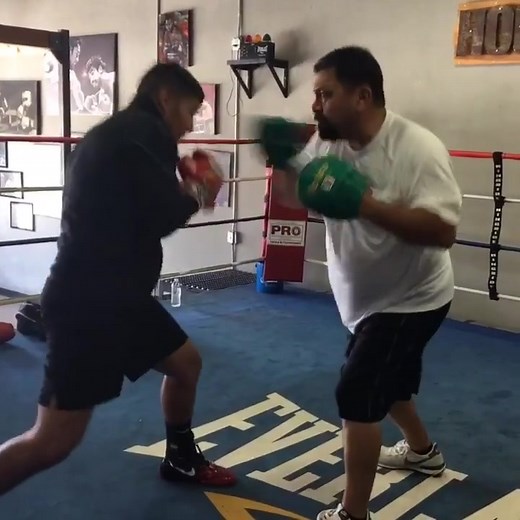 #Headmovement #AntonioOrozco #RelentlessOrozco