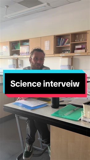 Exploring the SCQF with Mr. Tait