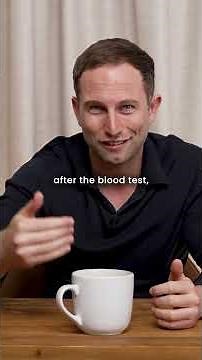 The First Test for IBS