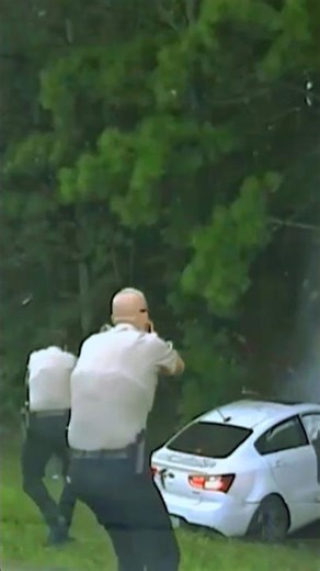 🚨 Former NFL Player Quanterus Smith Arrested After Armed Robbery & High-Speed Chase! 🚨 #shorts