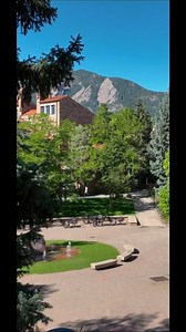 Once a Buff, always a Buff!🏔️💛 Whether you’re reminiscing about late night study sessions in Norlin Library or cheering on the Buffs at Folsom Field, CU Boulder holds a special place in all of our hearts. | Forever Buffs: University of Colorado Boulder Alumni