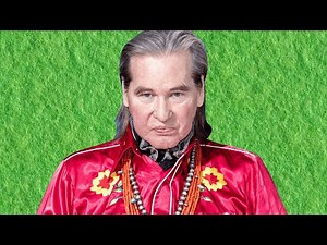 Val Kilmer’s Health Issues Just Got Worse