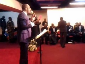 FORUM D'IXELLES : L'EMBARGO DES CONCERTS CONTINU CONTRE KOFFI OLOMIDE, WERRA, JB,FALLY,FERRE....