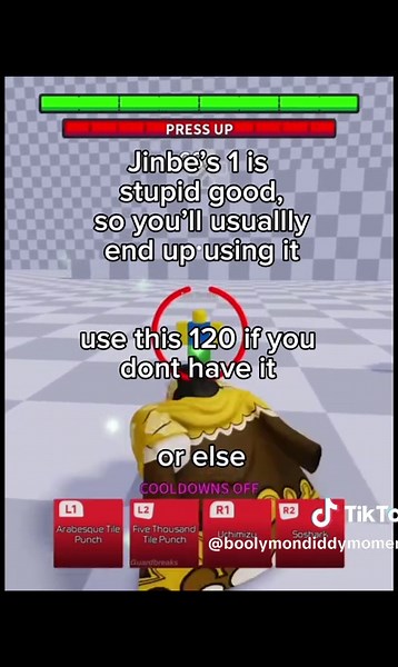 Jinbe ABA Basic Combos: Mastering Gameplay Tactics