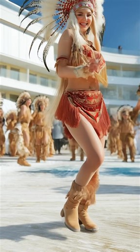 Exploring Native American Heritage and Culture