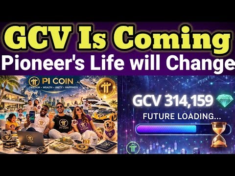 Pi's Economy Layer System 🚀| Pi Network New Update | Pi Network Latest Update | Faipoo Planner