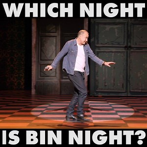 Happy Good Neighbour Day! | Jimeoin