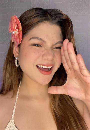 Beach Makeup Tutorial