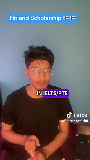 First Tech Official on TikTok