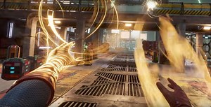 Marvel is bringing its superheroes to VR with a new Oculus-exclusive game