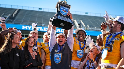 Myrtle Beach Bowl Highlights: Kennesaw State vs Western Michigan (12/19) Stream of NCAA Football