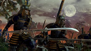 Samurai PC game 'Total War: Shogun 2' is free for a limited time