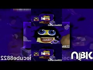 (REUPLOADED) [YTPMV] Test (Sparta Remix as Shuric Scan) Scan