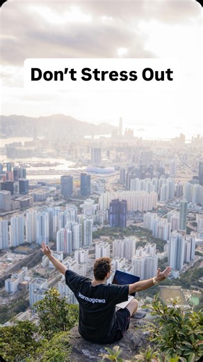 StocksToTrade | Finance on Instagram: "Not every environment supports high-stakes decisions. Trading big size on the move taught me that controlled size, clarity, and stability drive better long-term performance"