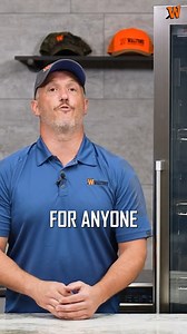 When you want to get serious about setting up your meat processing into the world of dry curing, it's time for the 420L Dry Curing Cabinet! | Walton's Inc