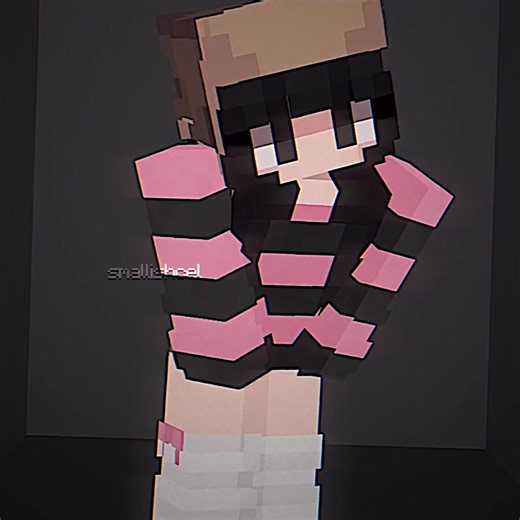 Microwave Edit Fun with Friends in Minecraft