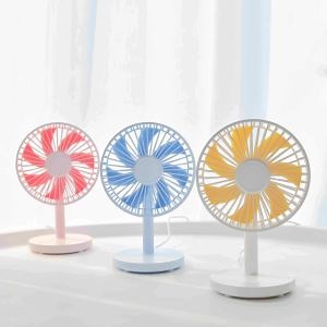 [Hot Item] Factory Price USB Portable Mini Desk Fan