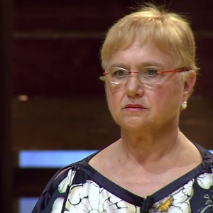 1.1M views · 6K reactions | Lidia Bastianich ospite a MasterChef Italia 2, Marika lancia un nuovo trend: i fagiolini puliti a metà! #MasterChefIt | MasterChef Italia | Facebook