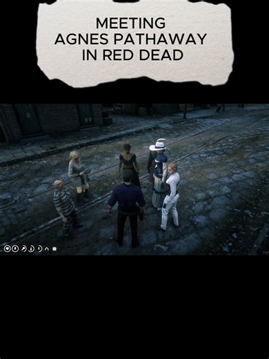 Agnes getting shot #rdr2 #rdr2rp #reddeadredemption2rp #redm #redmroleplay #ranchroleplay #ranch