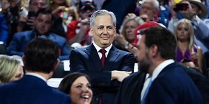 Who Is David Sacks, Trump’s Pick for AI and Crypto Czar?