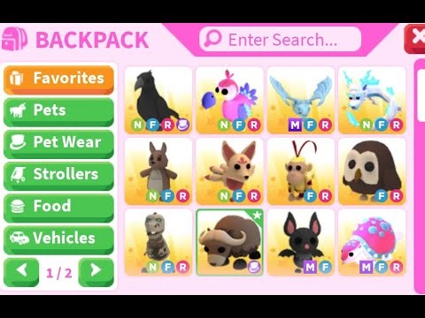 Adopt me pet spawner script (pastebin)