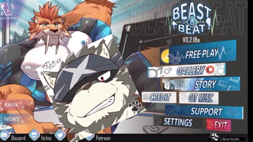 beastbeat最新版本更加全面问题解决以及新版本如何获取