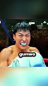 Il Campione Arrogante Ha Imparato una Dura Lezione 🥊