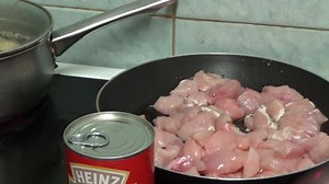 Chicken & Noodles Merchandise https://kays-cooking-2.creator-spring.com | Kay's Cooking