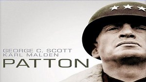ASA 🎥📽🎬 Patton (1970) a film directed by Franklin J. Schaffner with George C. Scott, Karl Malden, Stephen Young, Michael Bates
