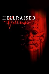 Hellraiser: Hellseeker: Hellraiser: Hellseeker: Trailer 1