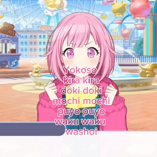 Yokoso Emu Otori: Kira Kira Doki Doki Vibrance