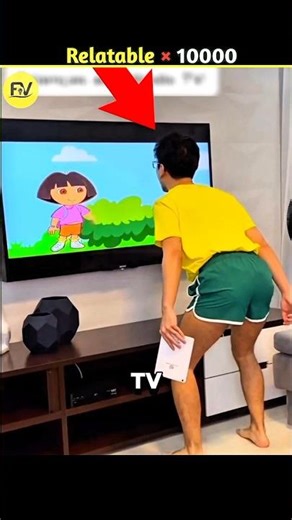 WARNING: This is Highly Relatable 😱 #shorts