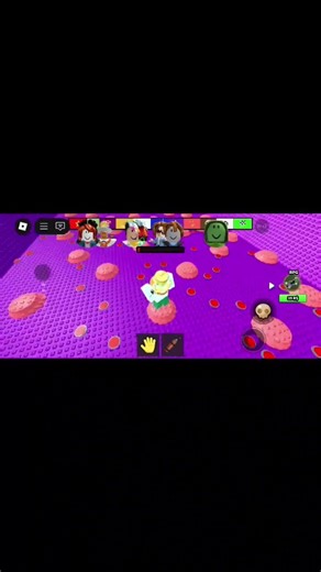 most hardest game on roblox 😤