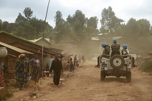 DRC conflict | ANC calls for cessation of hostilities in DRC