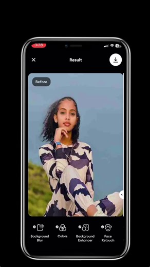 High Quality Ethiopian Tech Edit