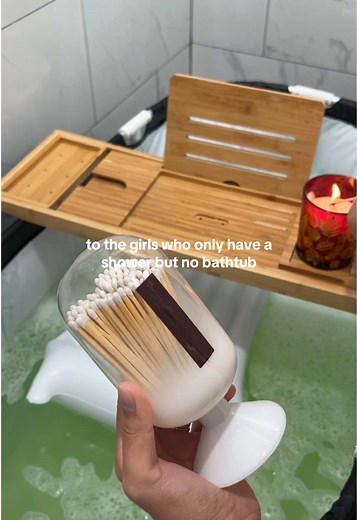 Discover the Joy of a Portable Bathtub Experience