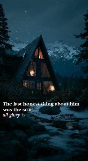 🕯️📚 Dark academia quotes that hit different at 3am
