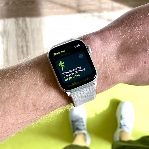 All Apple Watches released in chronological order, plus the Series X