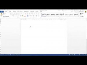 Fecha automática en Excel