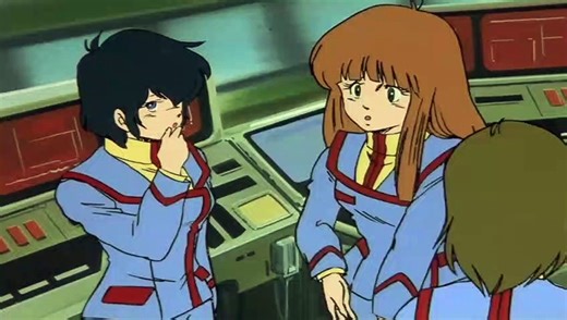 Robotech Capítulo 31 - La Venganza de Khyron (Redoblaje) [1080p HD]