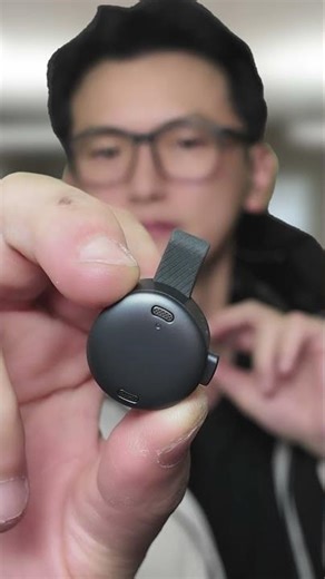 Soundcore Work Unboxing and Hands-on Review: Leave your brain to think, let AI record! #ai #AIRec...